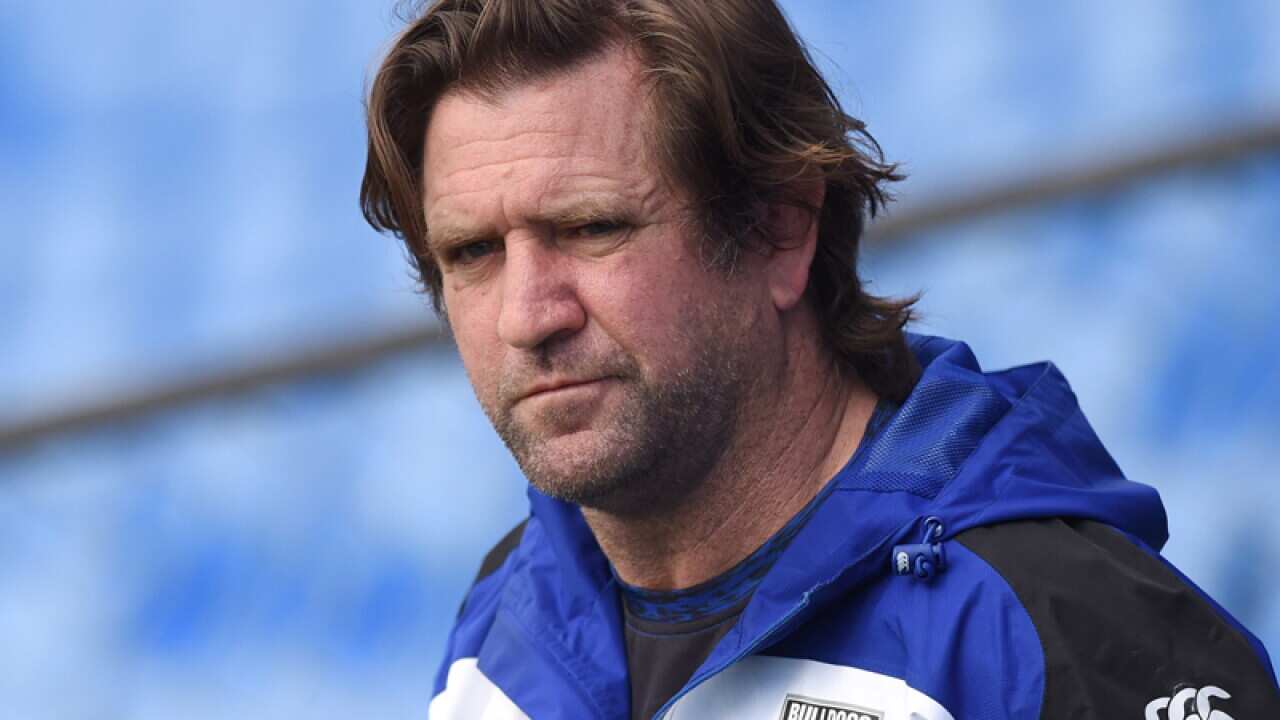 Des Hasler