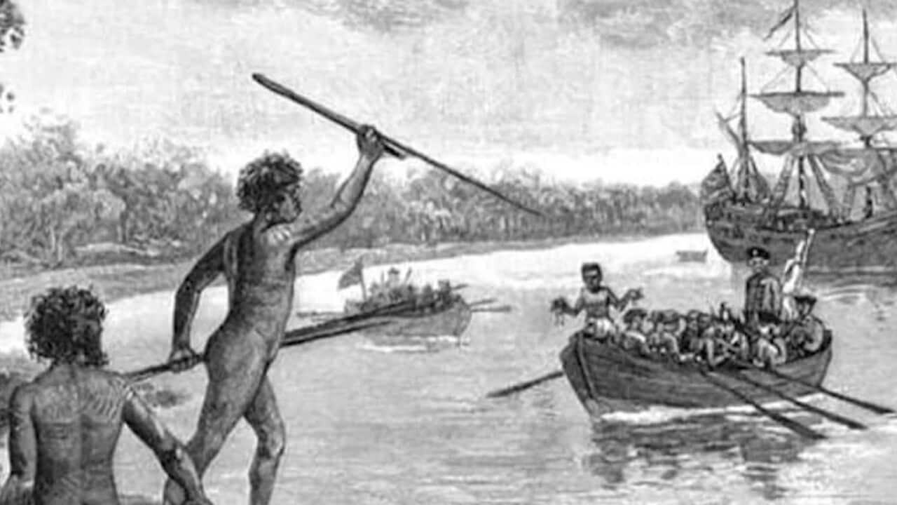 Australia's frontier wars are seen as the foundation on which this country is built.jpg