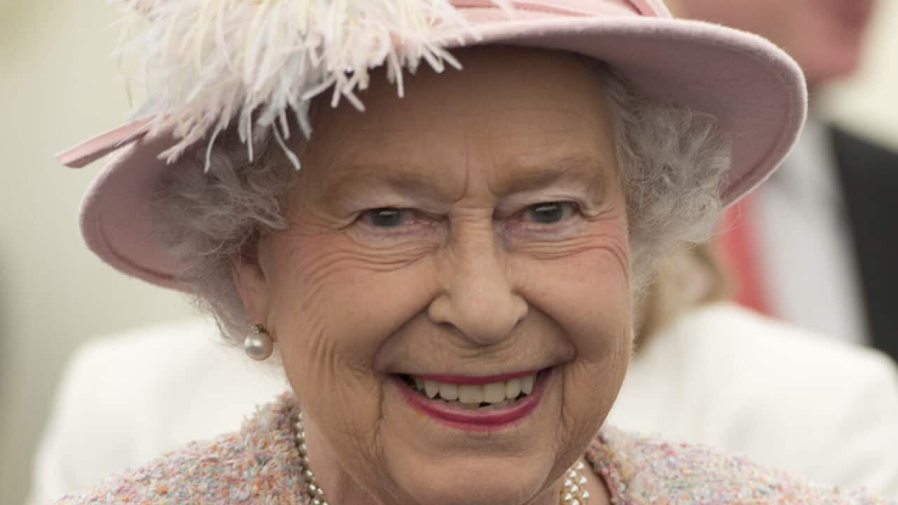 The Queen and the Duke of Edinburgh will celebrate the 60th anniversary of the ascent of Everest.