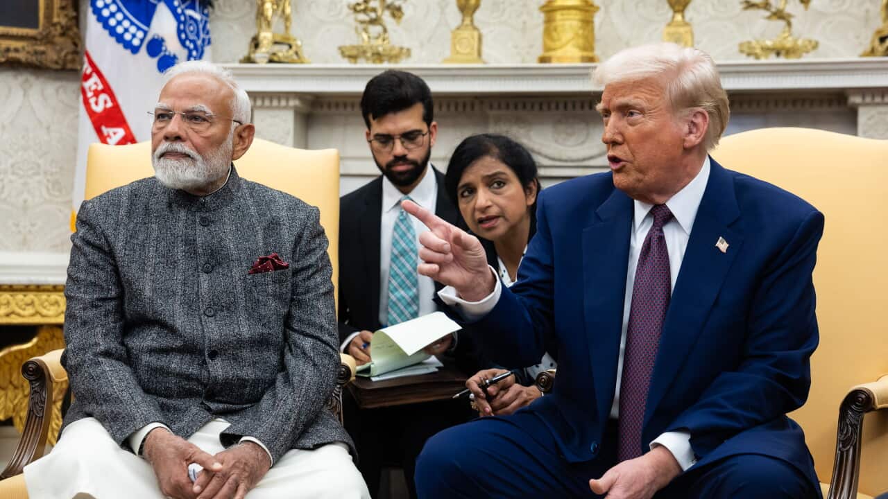 White House