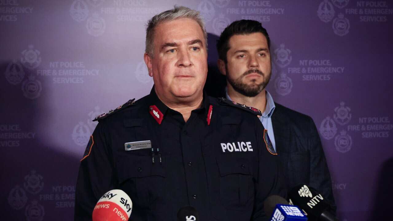 EVA LAWLER EMERGENCY DECLARATION PRESSER