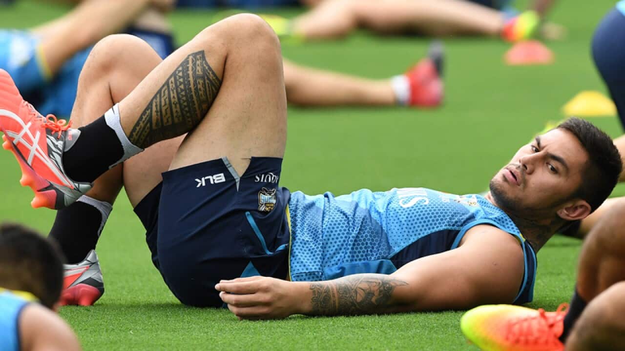 Daniel Vidot