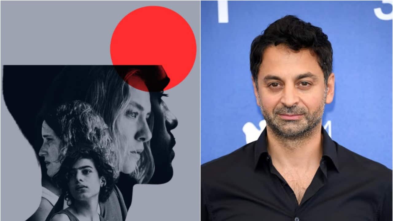 Image for read more article 'LISTEN HERE the interview in English'