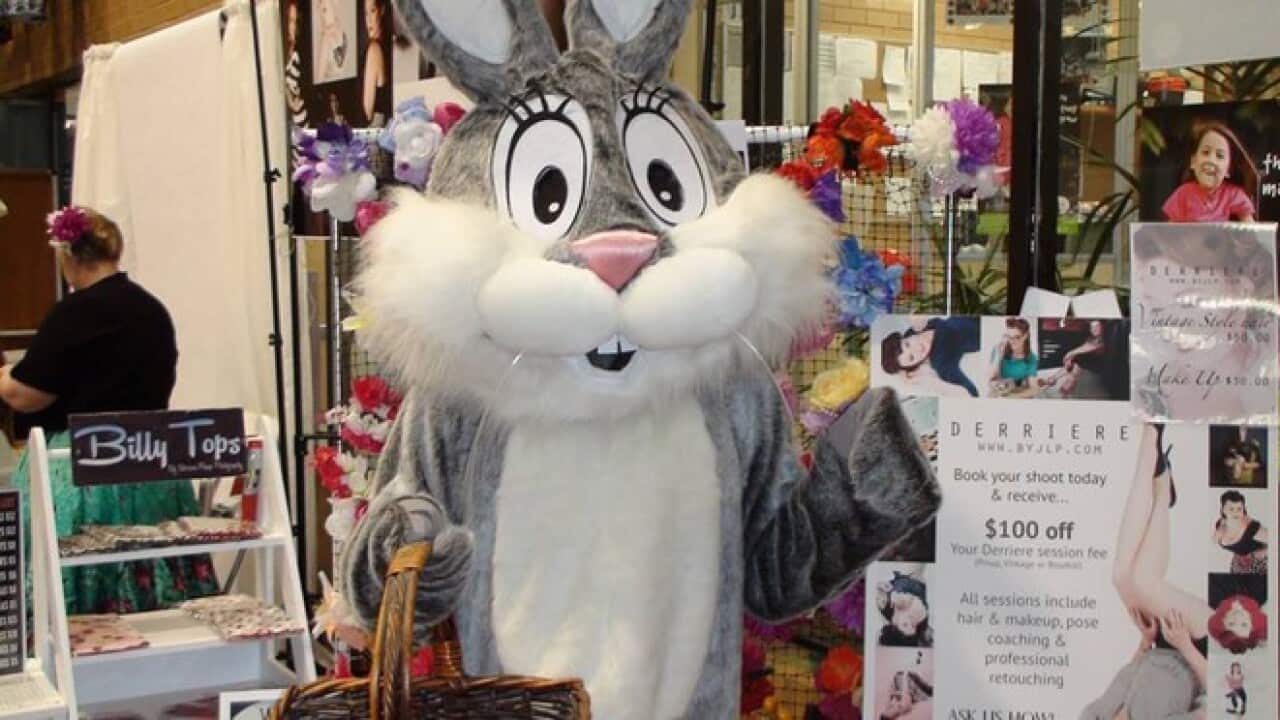 Rockn Suzies Good Friday Appeal Car Show and Family Day