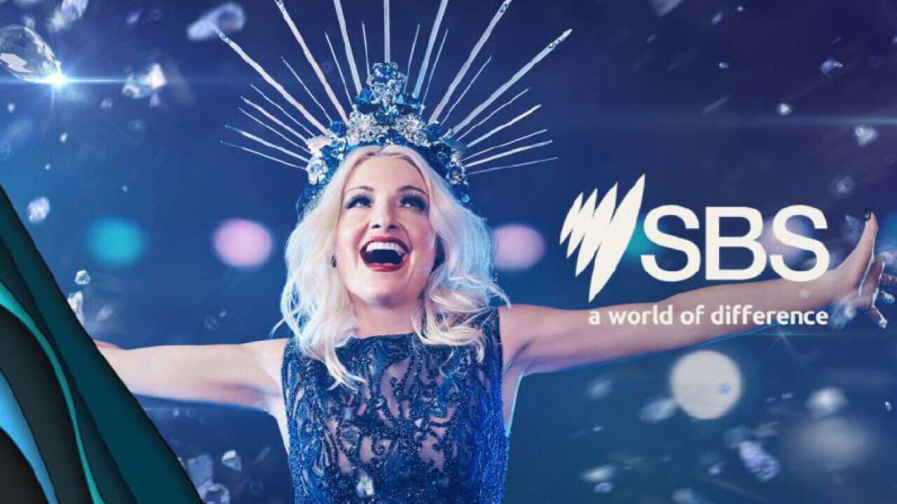 Eurovision