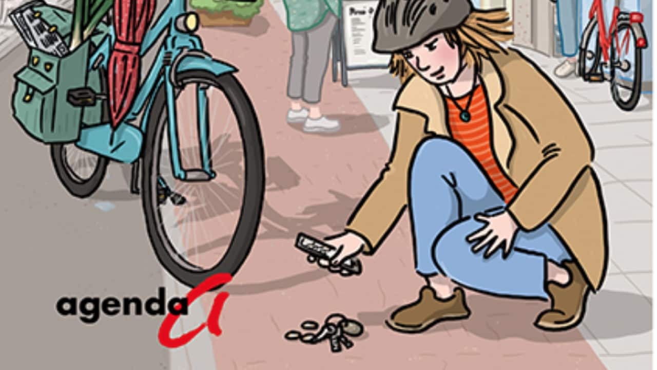 Unsere Corona Korrespondentin ermittelt