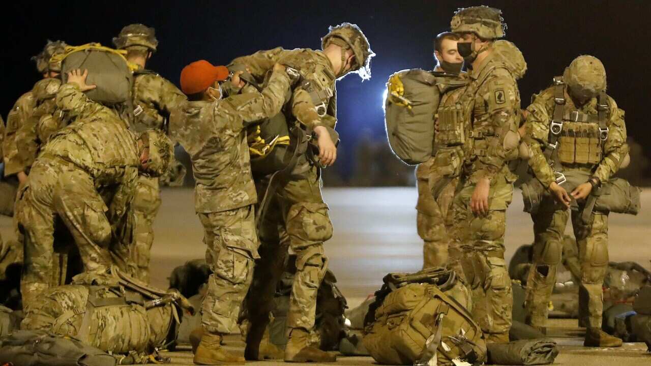 Homeland Report in Macedonian 23 March 2022,