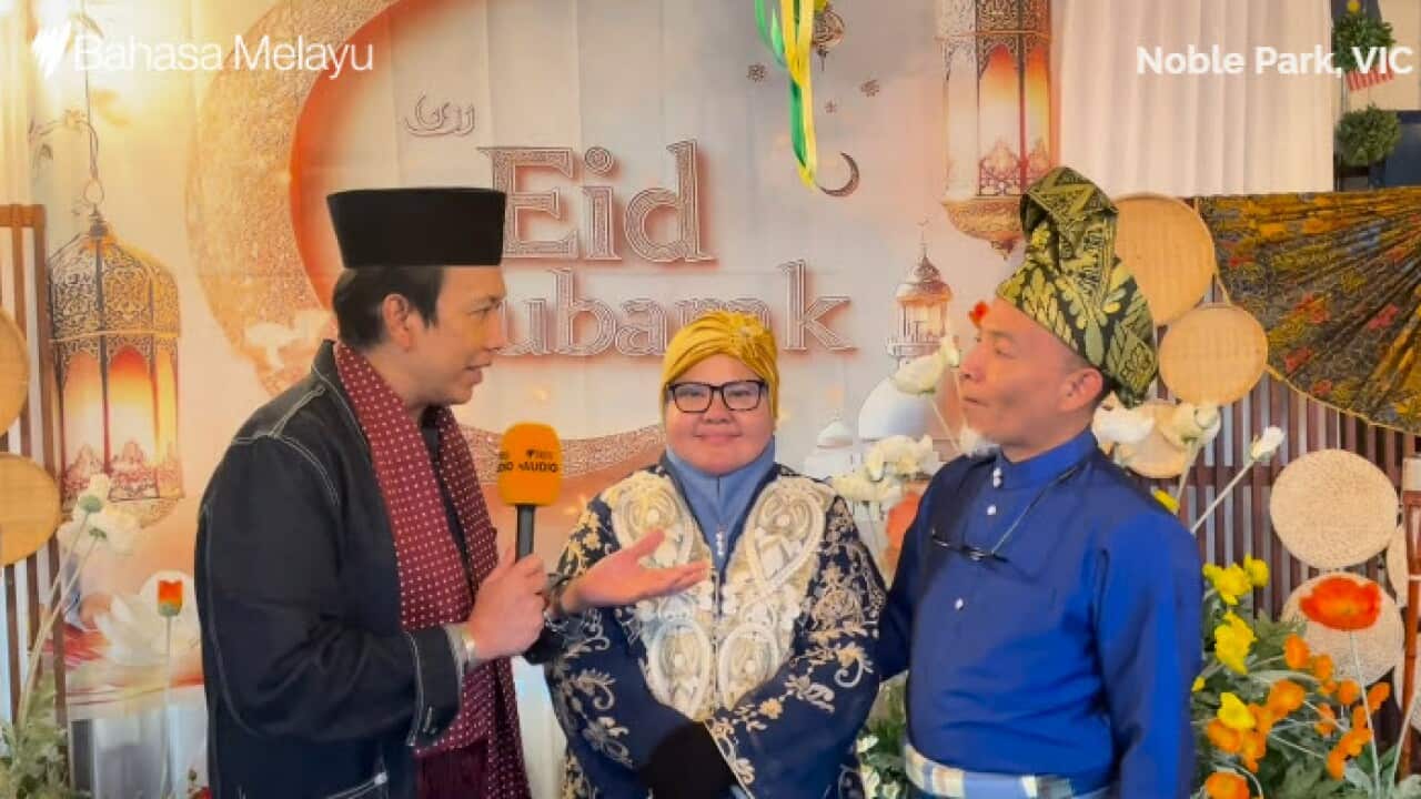 Majlis kesyukuran Md Kamal dan Solsila berpeluang untuk terus menetap di Australia