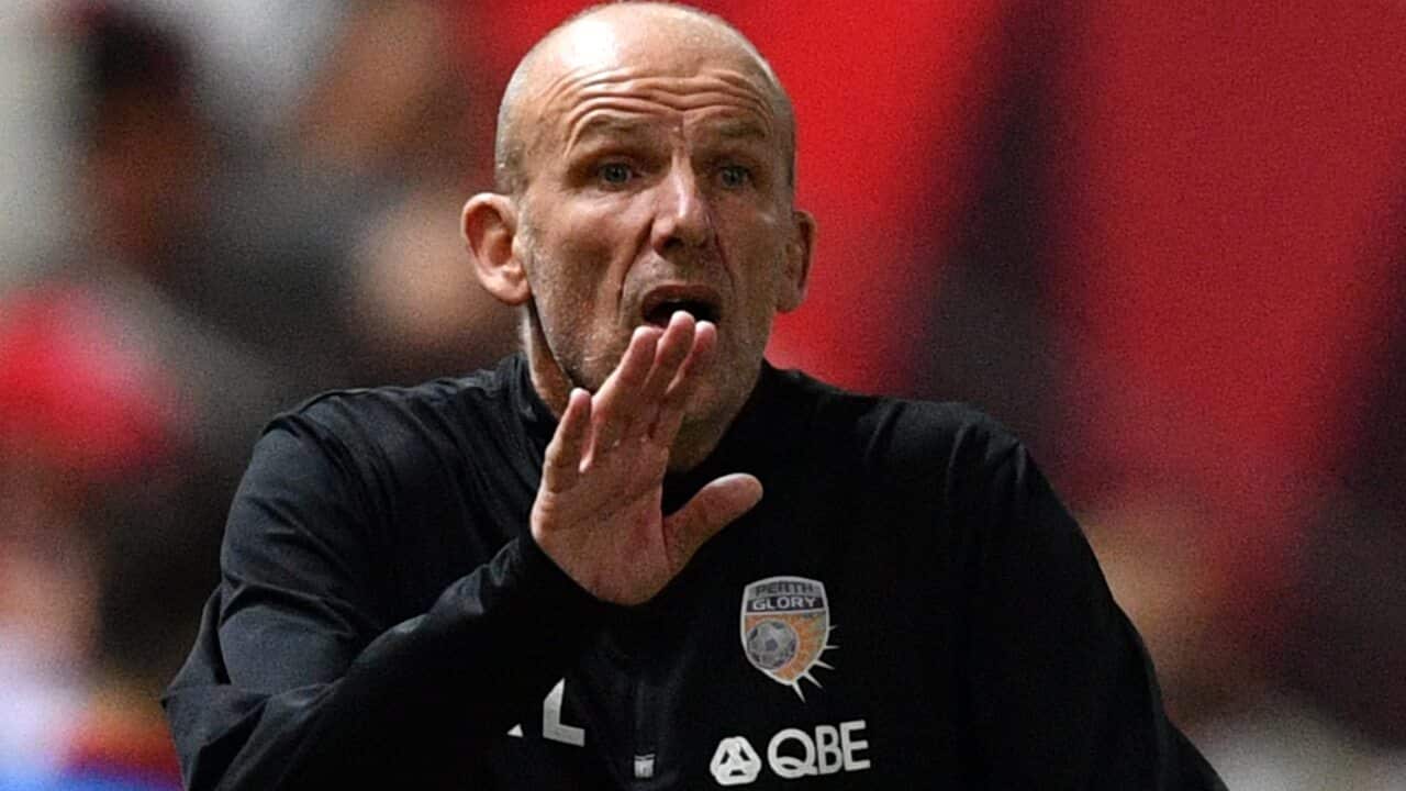Kenny Lowe