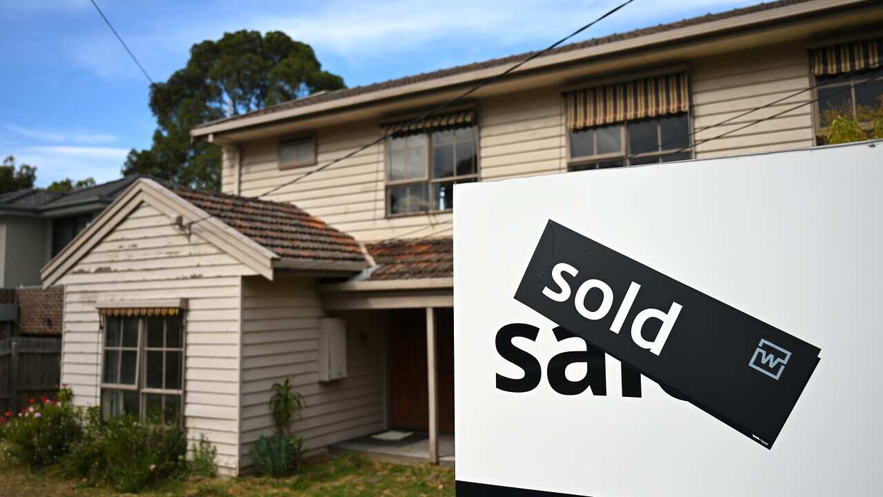 HOUSING STOCK
