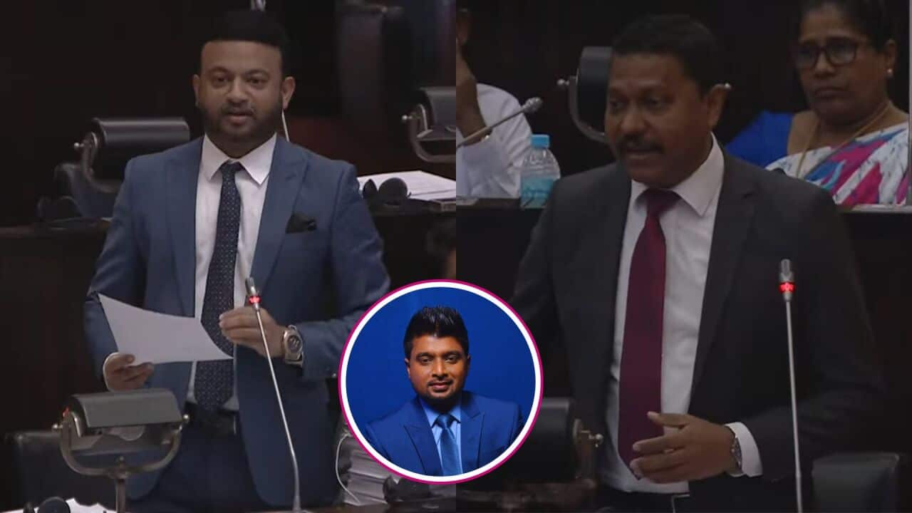 Image for read more article 'පසුගිය 'මව්බිමෙන් පුවත්''