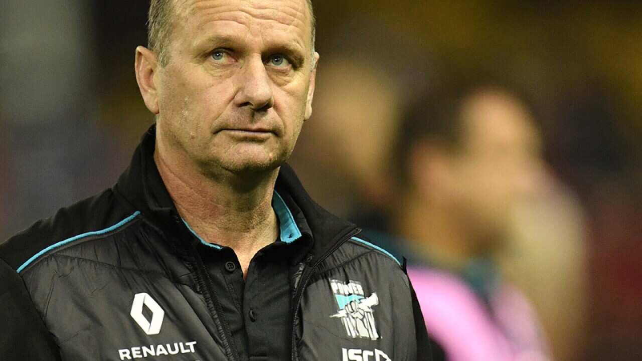Ken Hinkley
