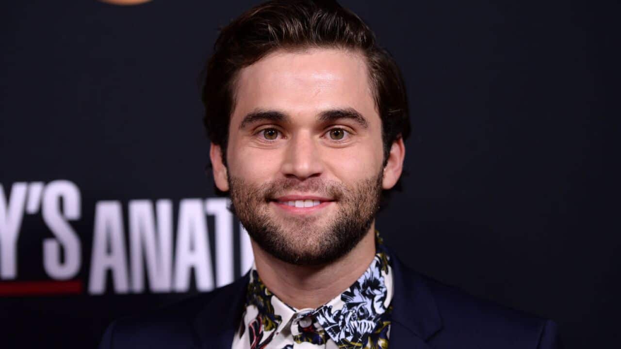 Jake Borelli