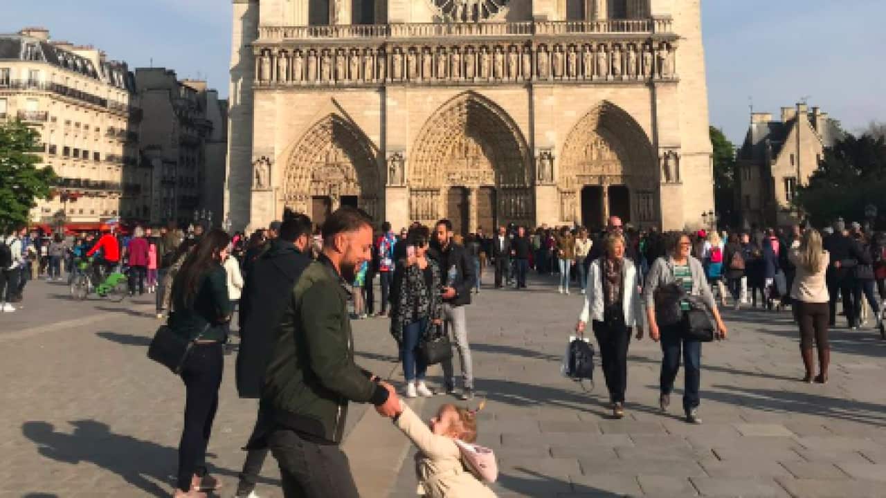 Notre-Dame