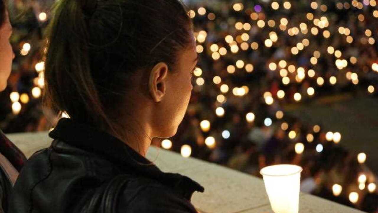 Vigil Perth