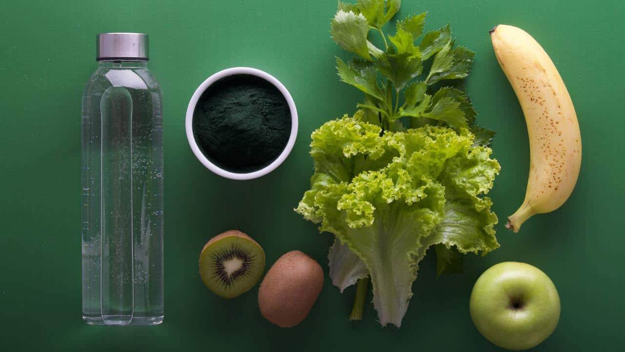 Foods that could shield our health.