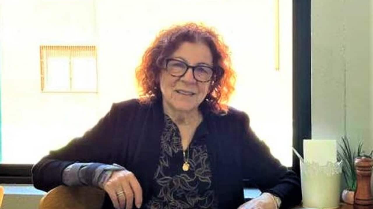 Διονυσία Μούσουρα