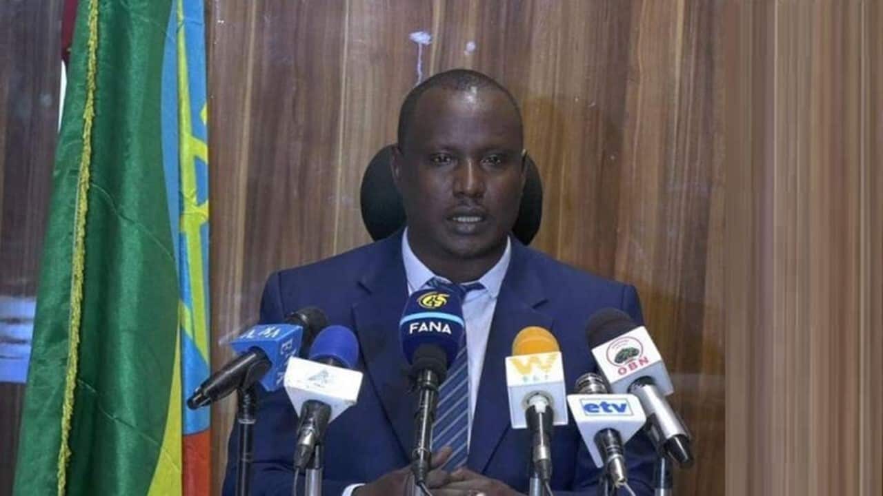 Homeland Report 2704