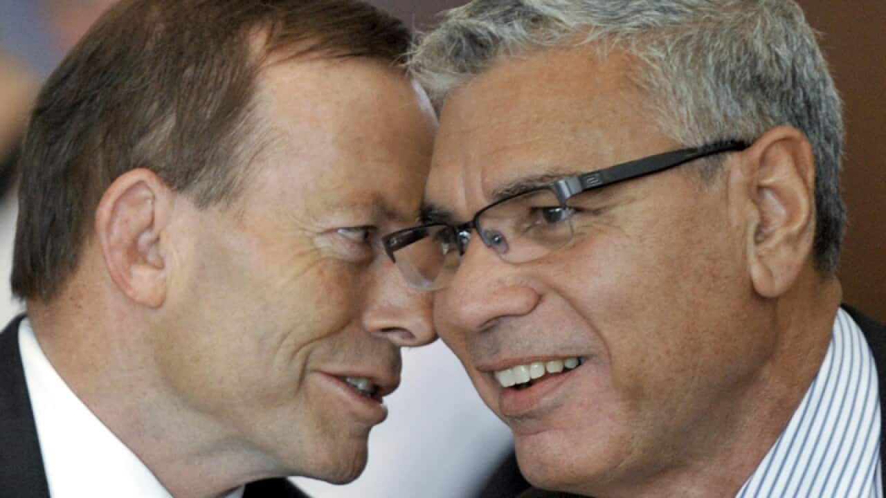 Indigenous shakeup looms under Abbott