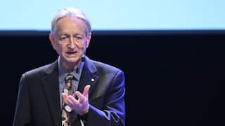 2024 Nobel Laureates lectures in Stockholm