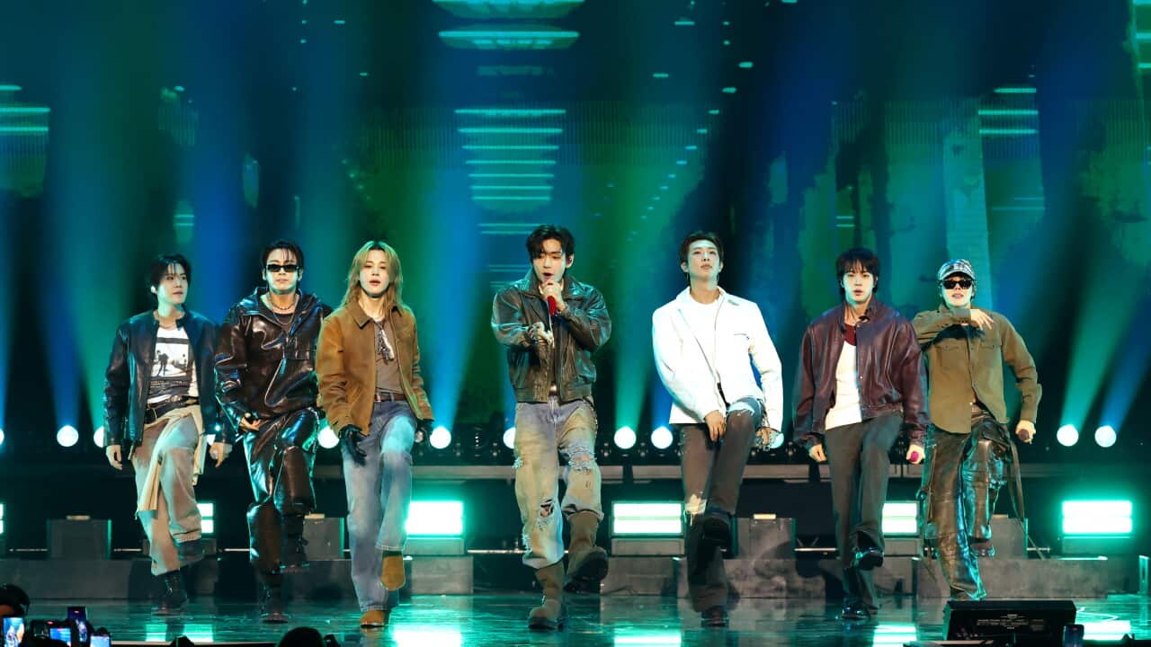 2026 iHeartRadio Music Festival - Night 1 - Show