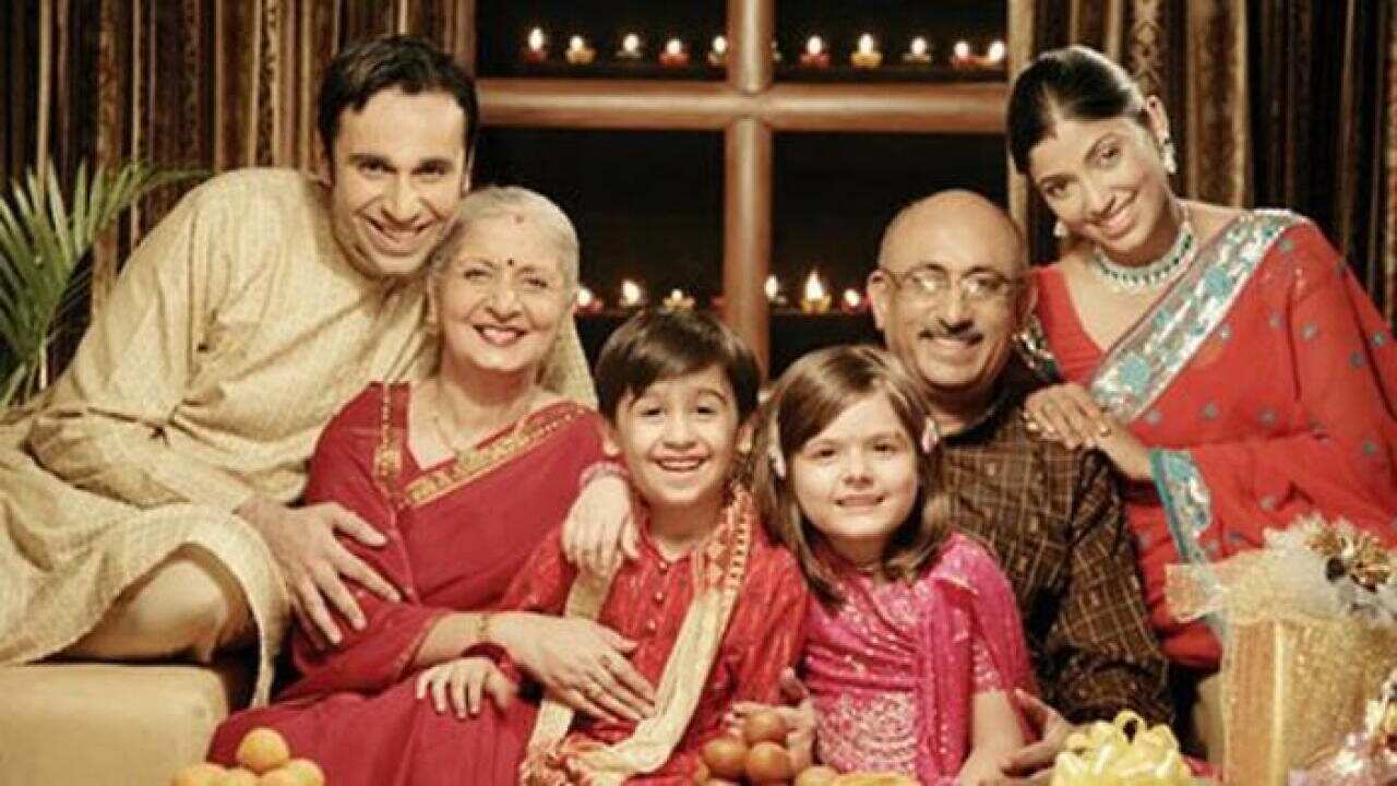 family