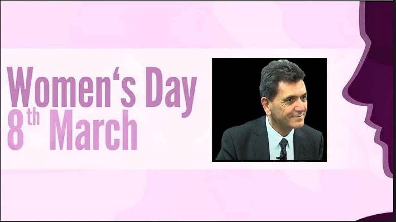 internationa womens day