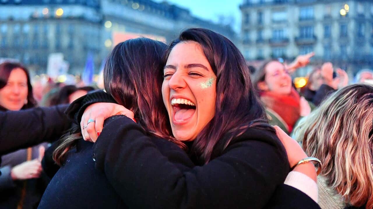 France Makes Abortion A Constitutional Right - Paris