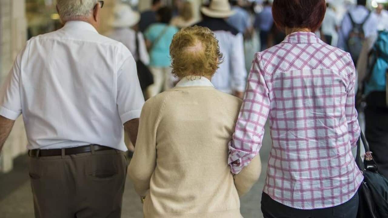 Health Minister Steven Miles is 'utterly disgusted' by what happened at a Gold Coast retirement home.