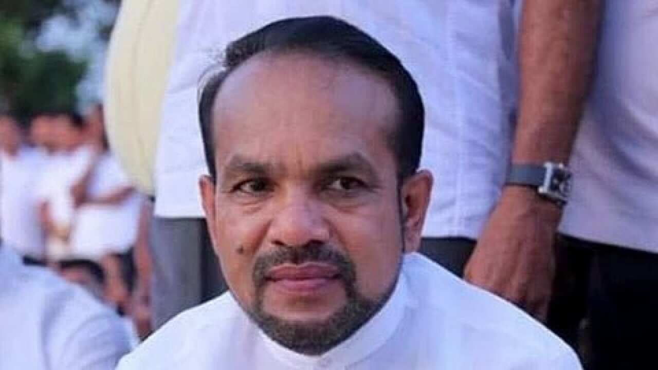 Ranjith Soysa - MP Sri Lanka