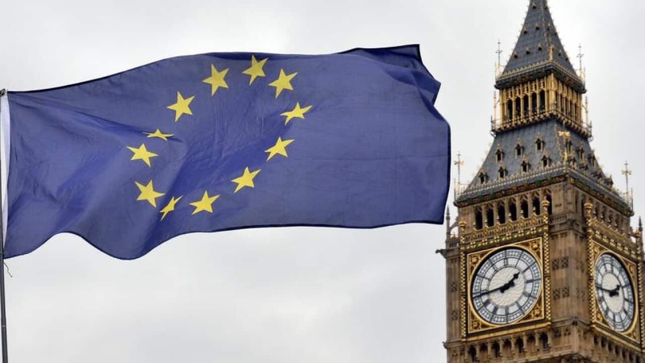 The People's Vote campaign wants a referendum so the public can ratify or reject the final Brexit agreement.