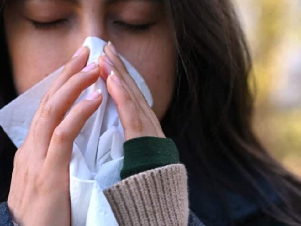 Experts say vaccines remain the most effective way to prevent serious illness - Getty.jpg