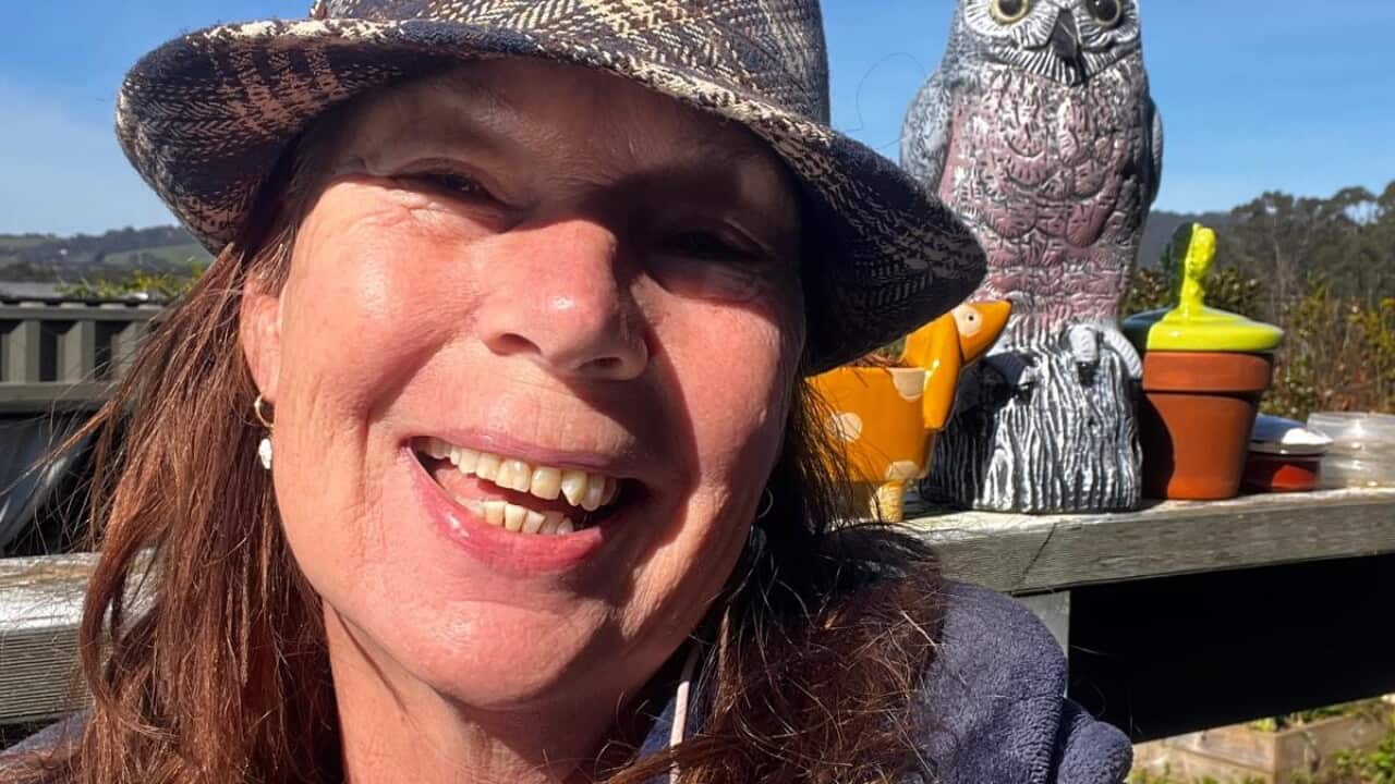 Anneke Hekman Monbulk
