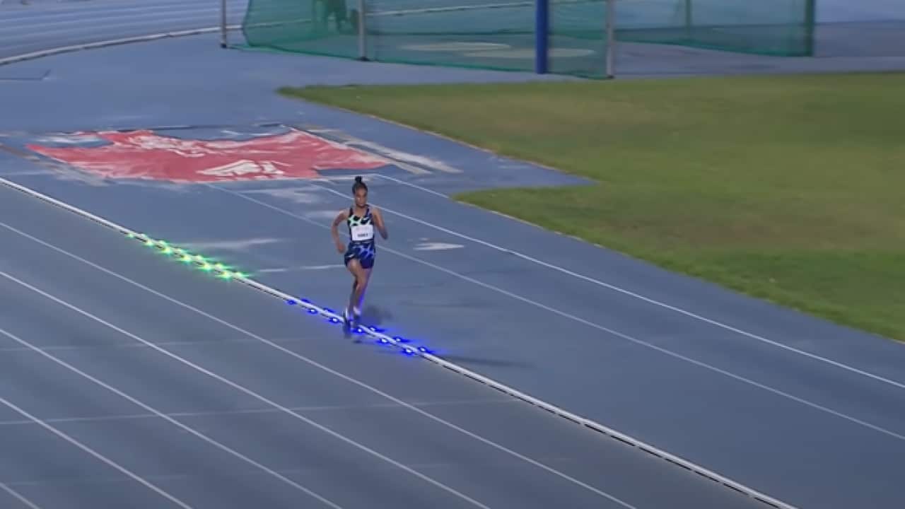 Wavelight pacing technology