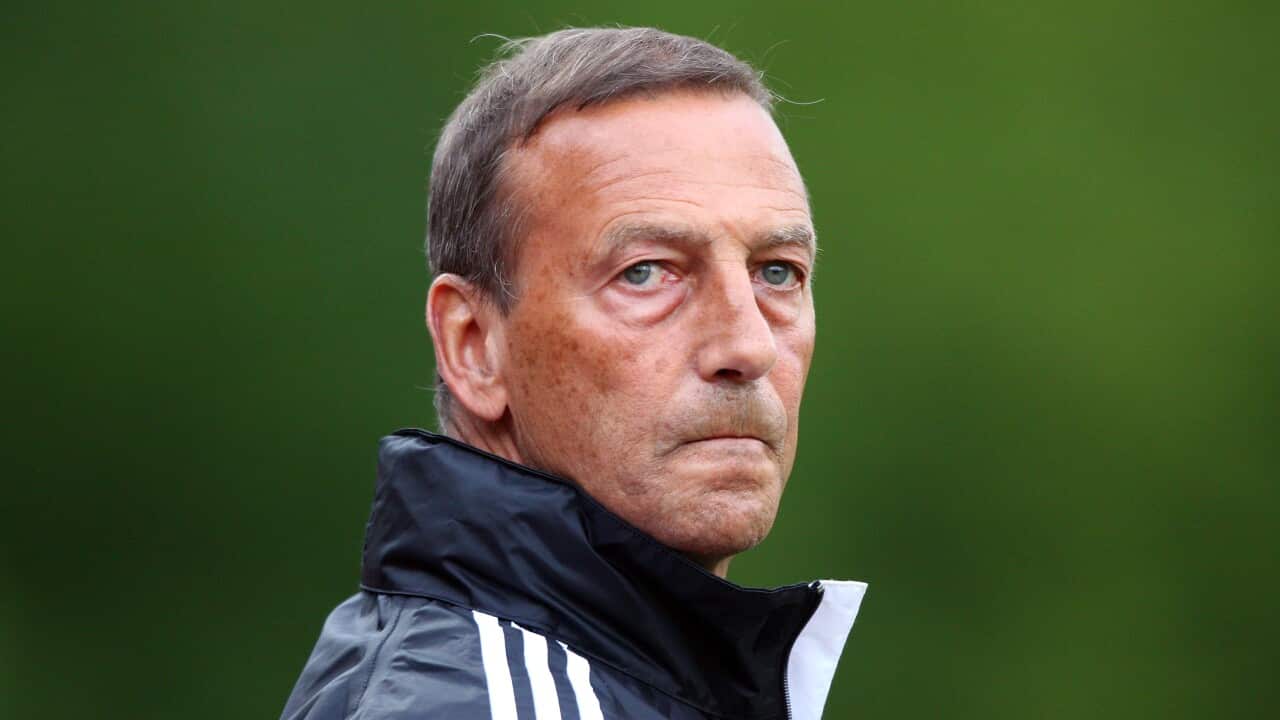 Image for read more article 'LEES MEER'