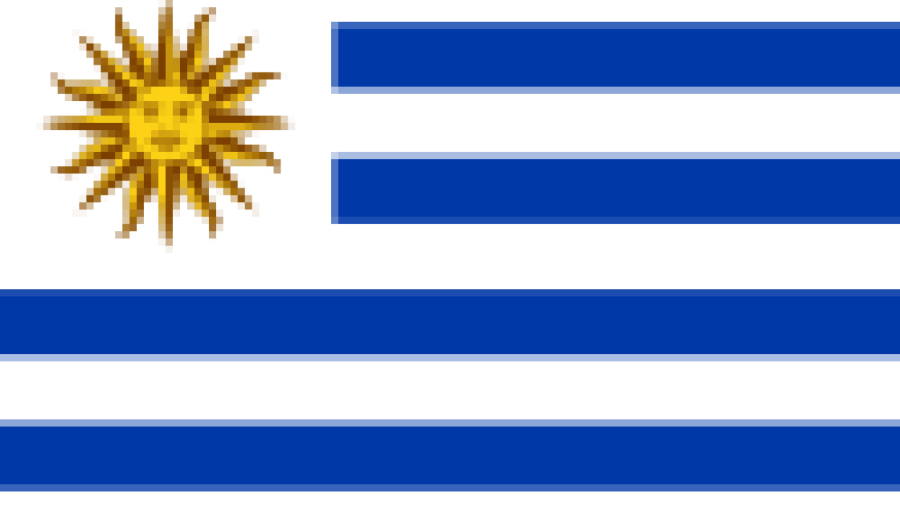uruguay
