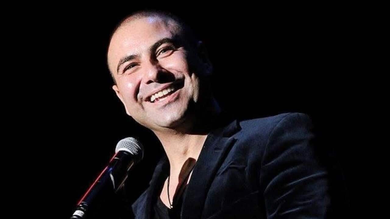Joe Avati