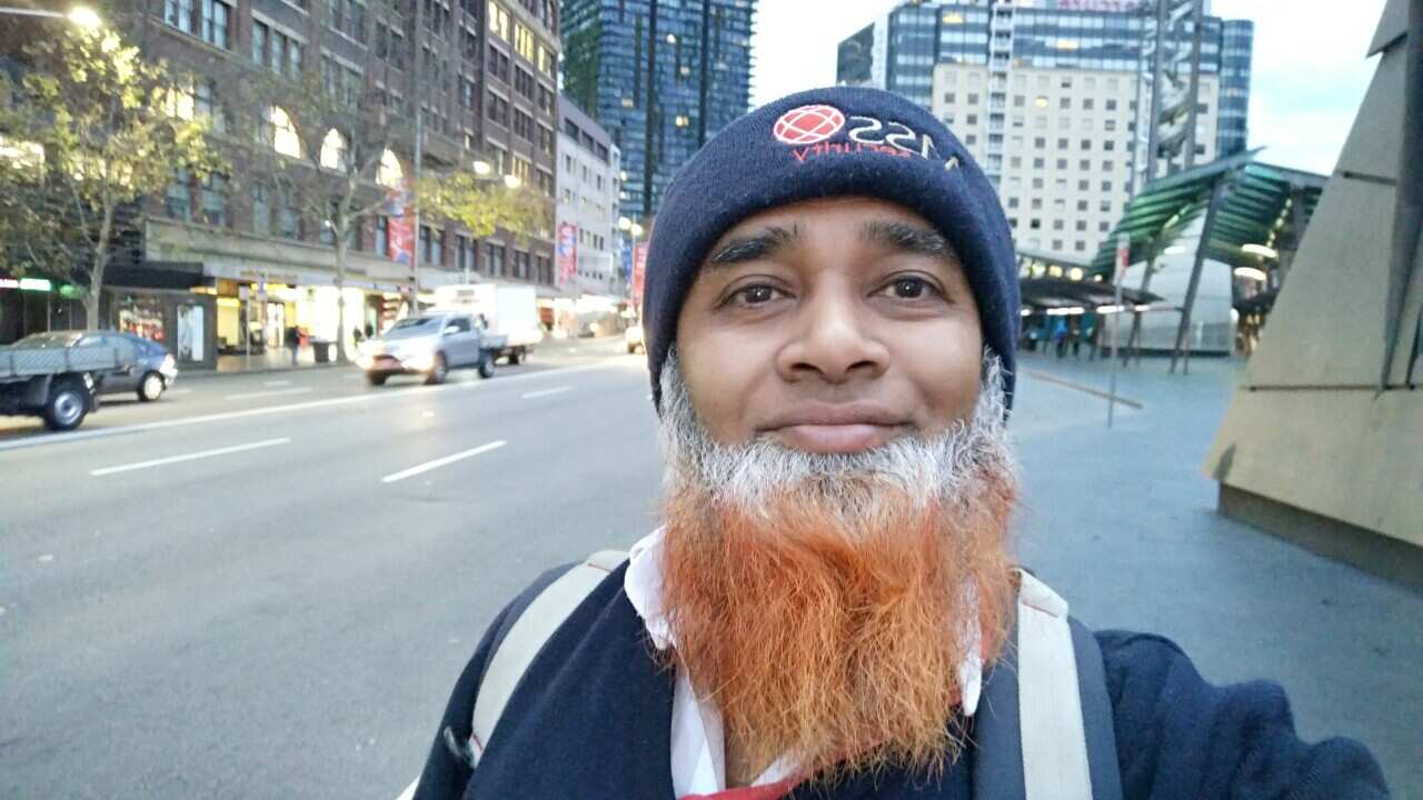 Abdullah Yousuf Shamim