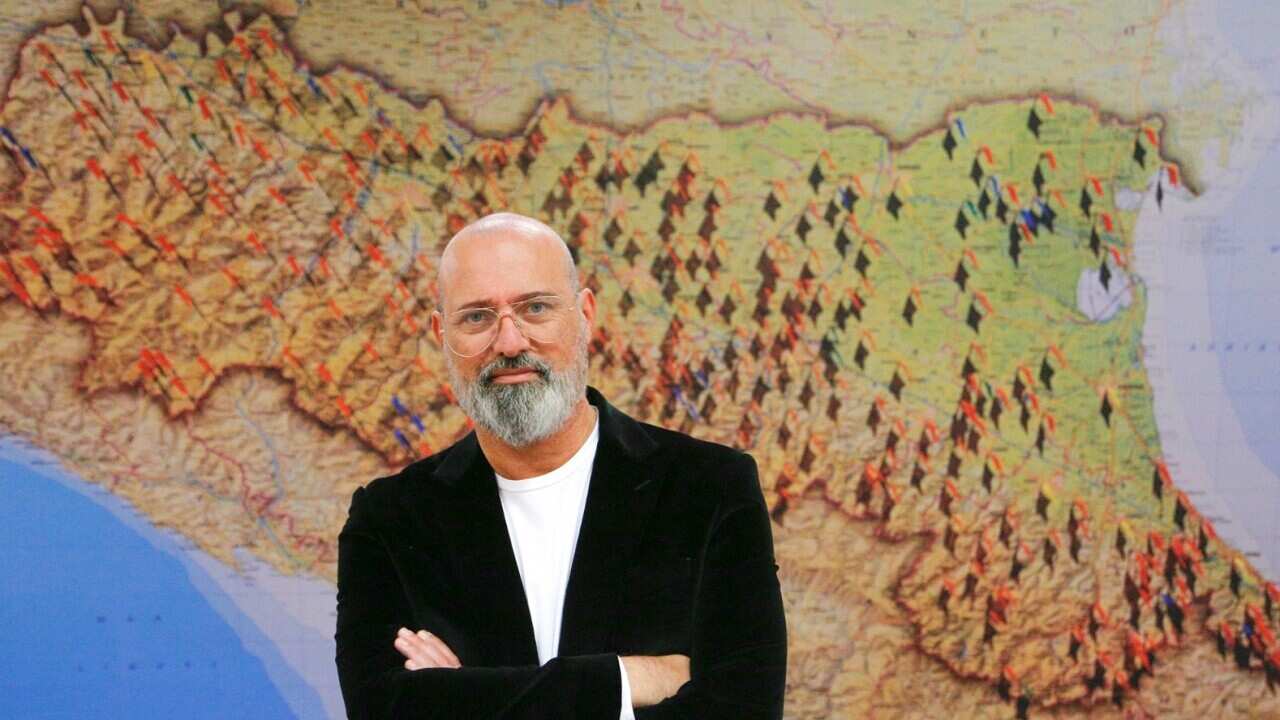 Stefano Bonaccini
