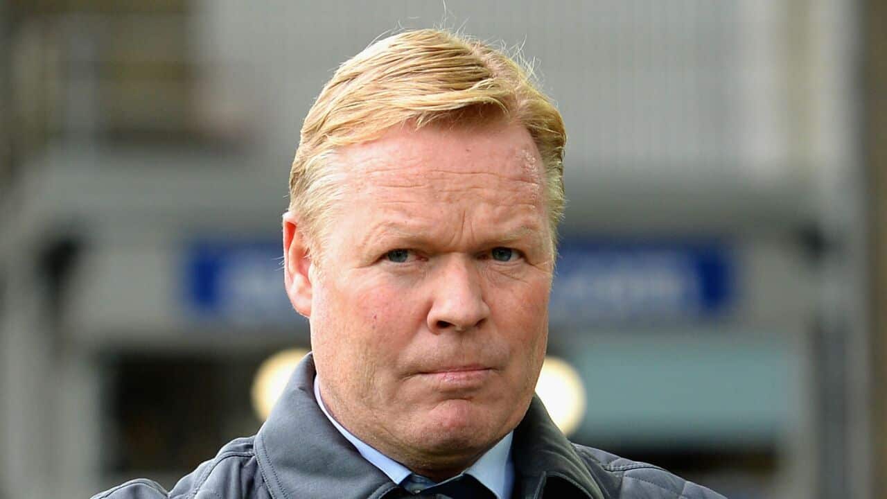 Koeman