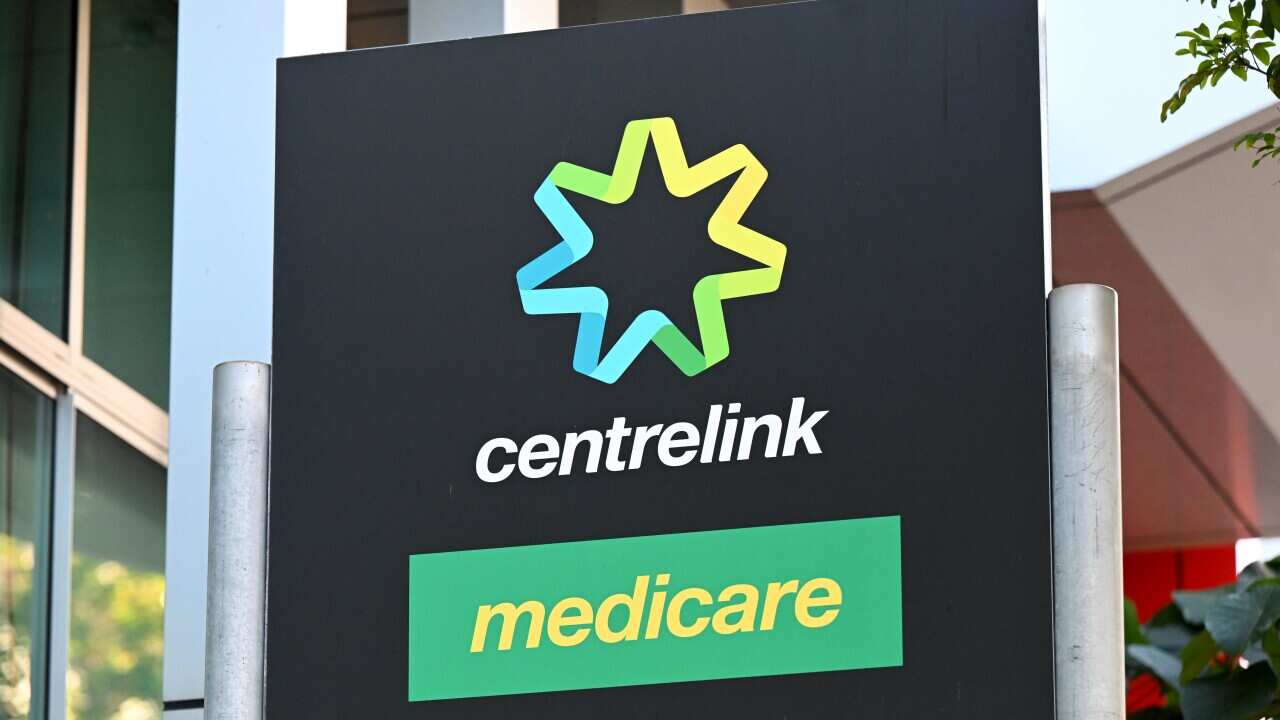 CENTRELINK STOCK