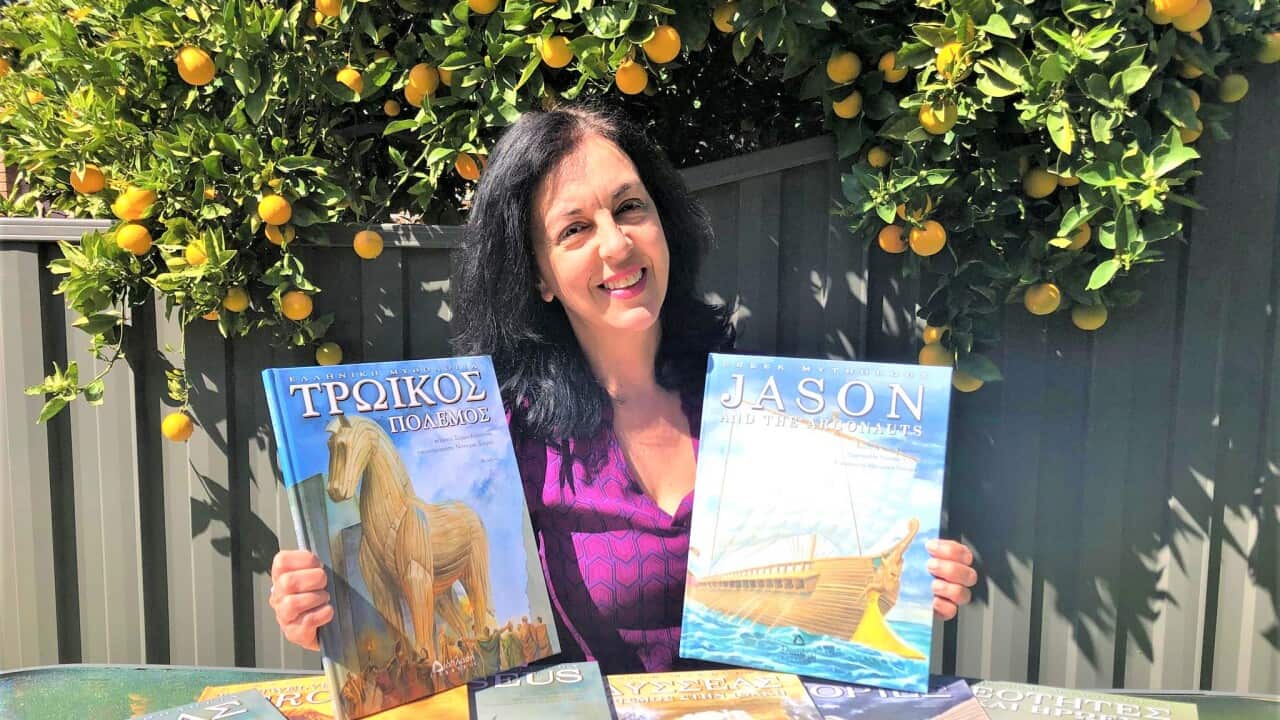 Image for read more article 'ΑΚΟΥΣΤΕ ΑΚΟΜΑ'