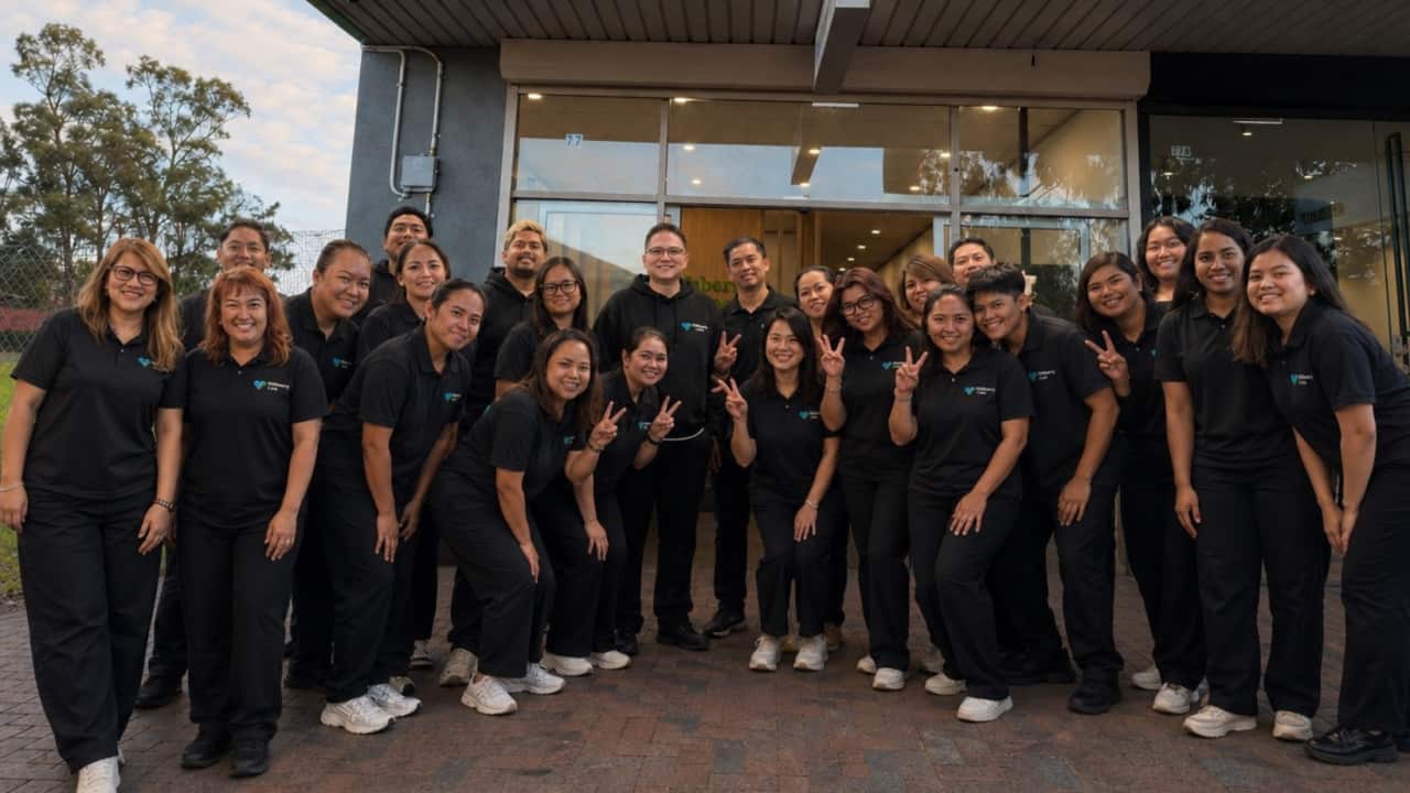 hillsberry care