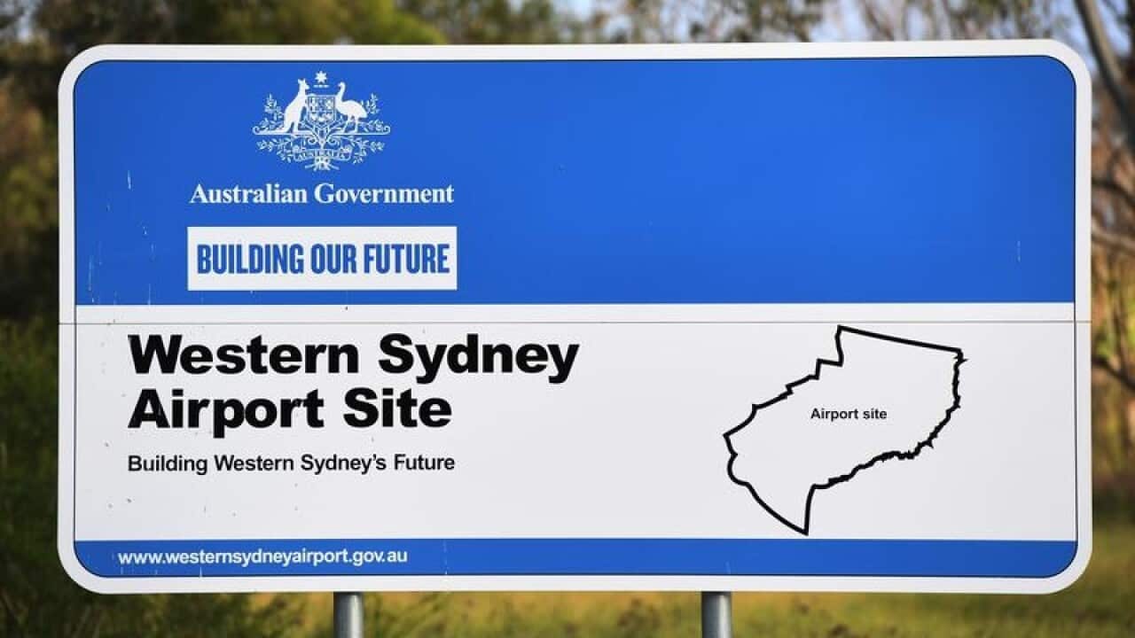 Western Sydney Airport