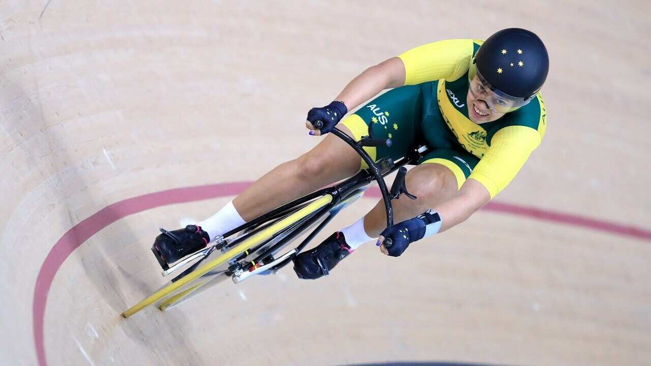 Amanda Reid