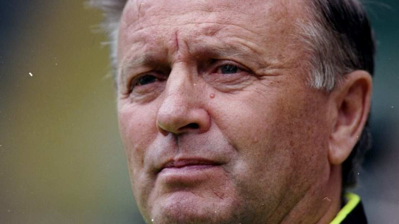 Josef Venglos