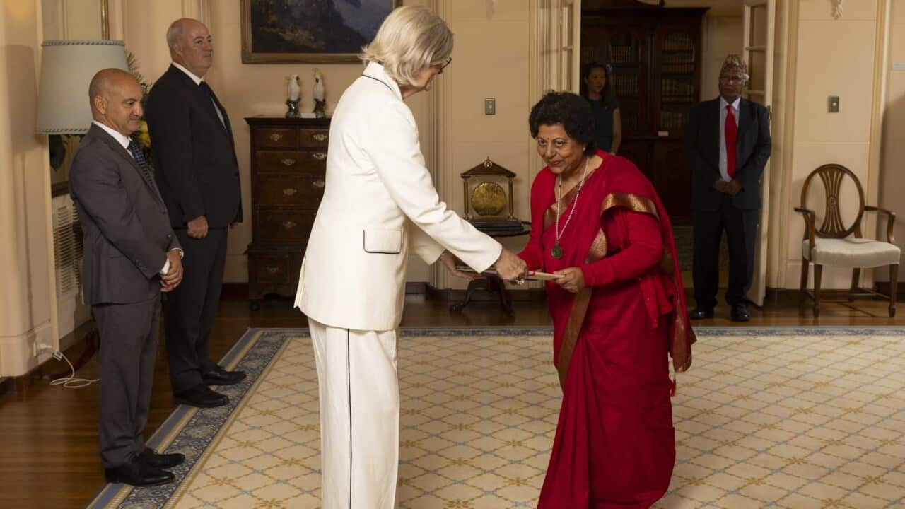 Image for read more article 'Listen to the first part of our conversation with Yadav'