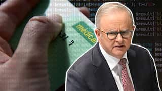 Albanese medicare