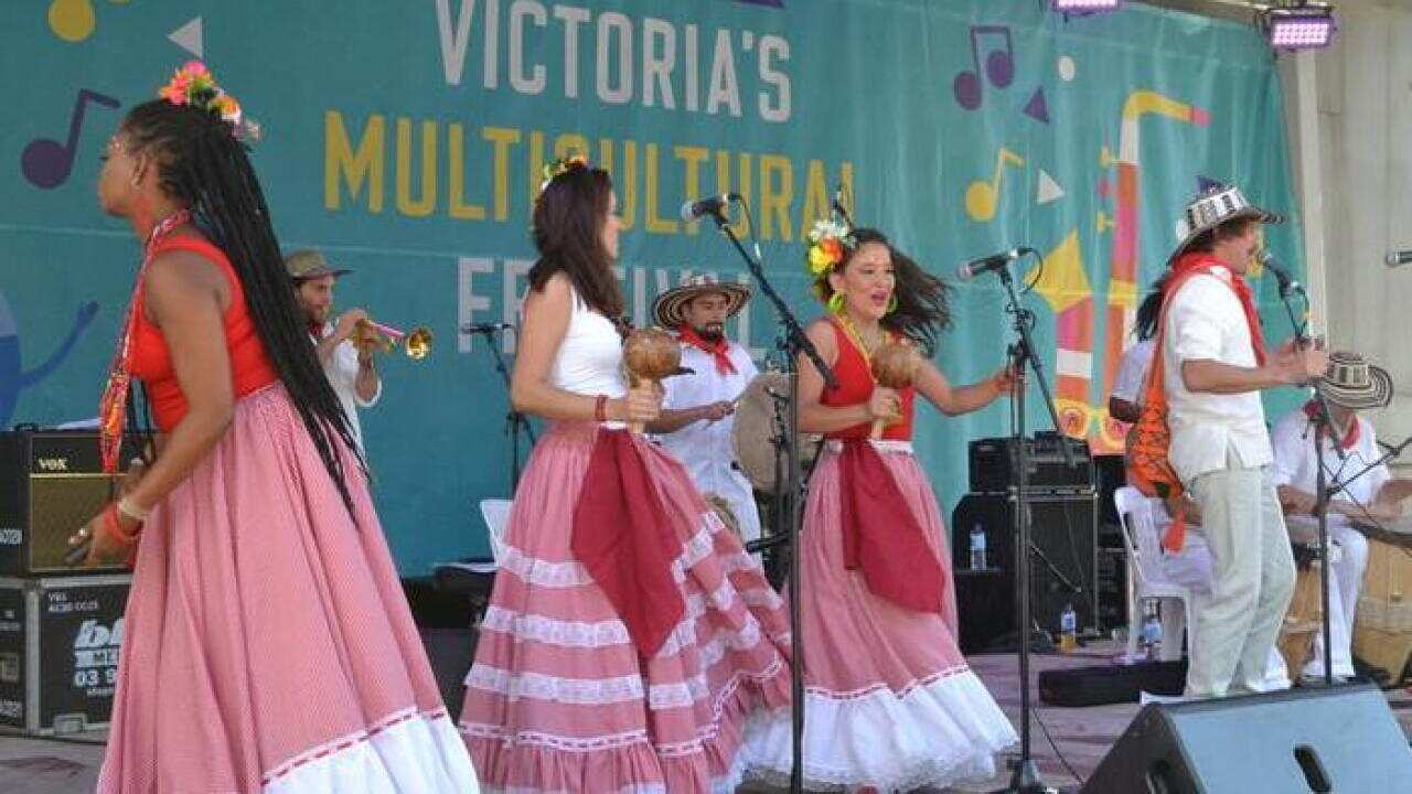 festival