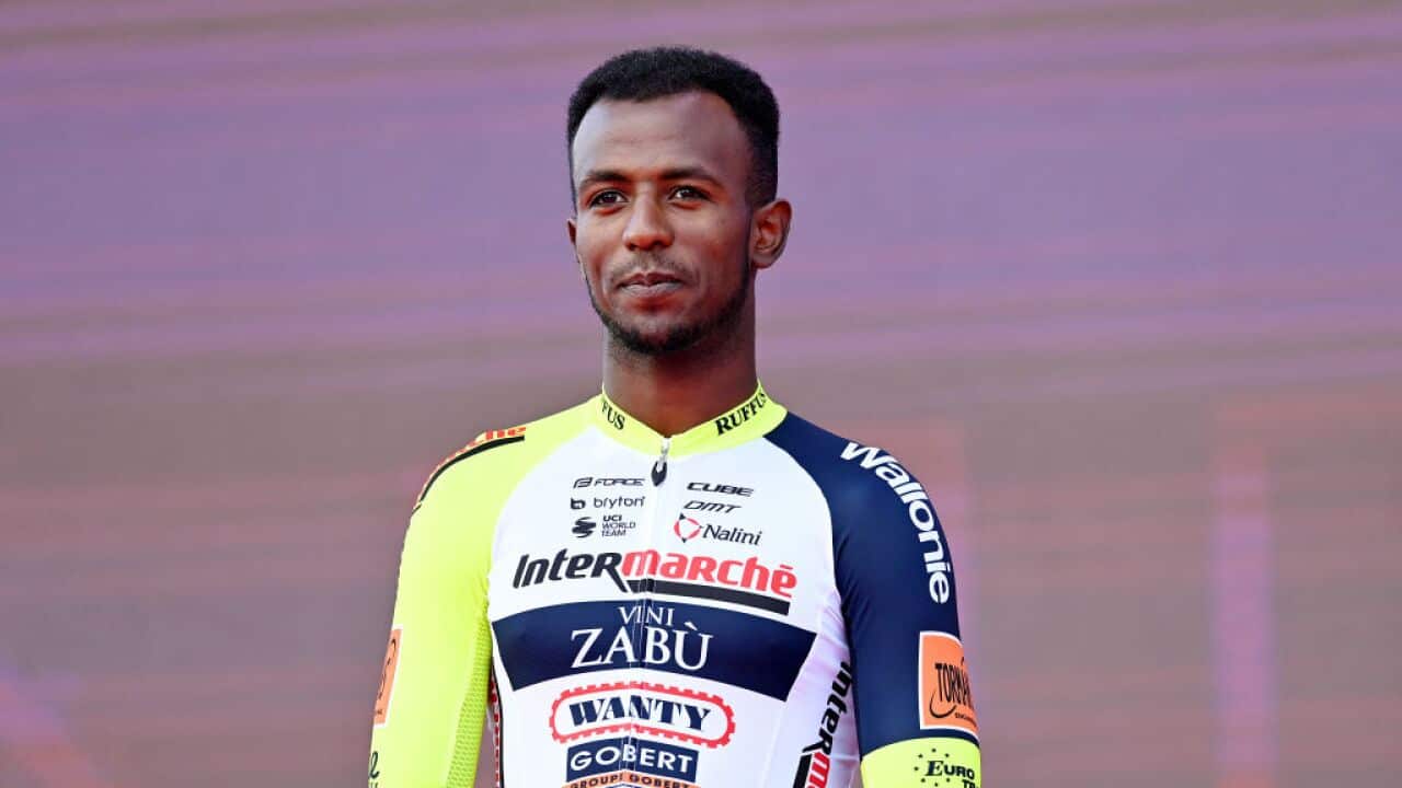 105th Giro d'Italia 2022 - Team Presentation